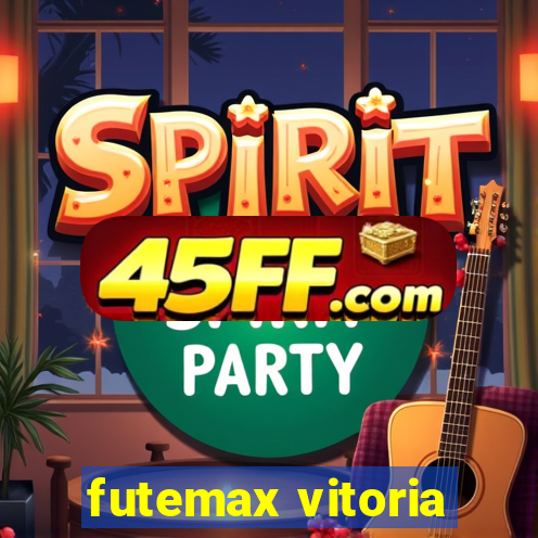futemax vitoria